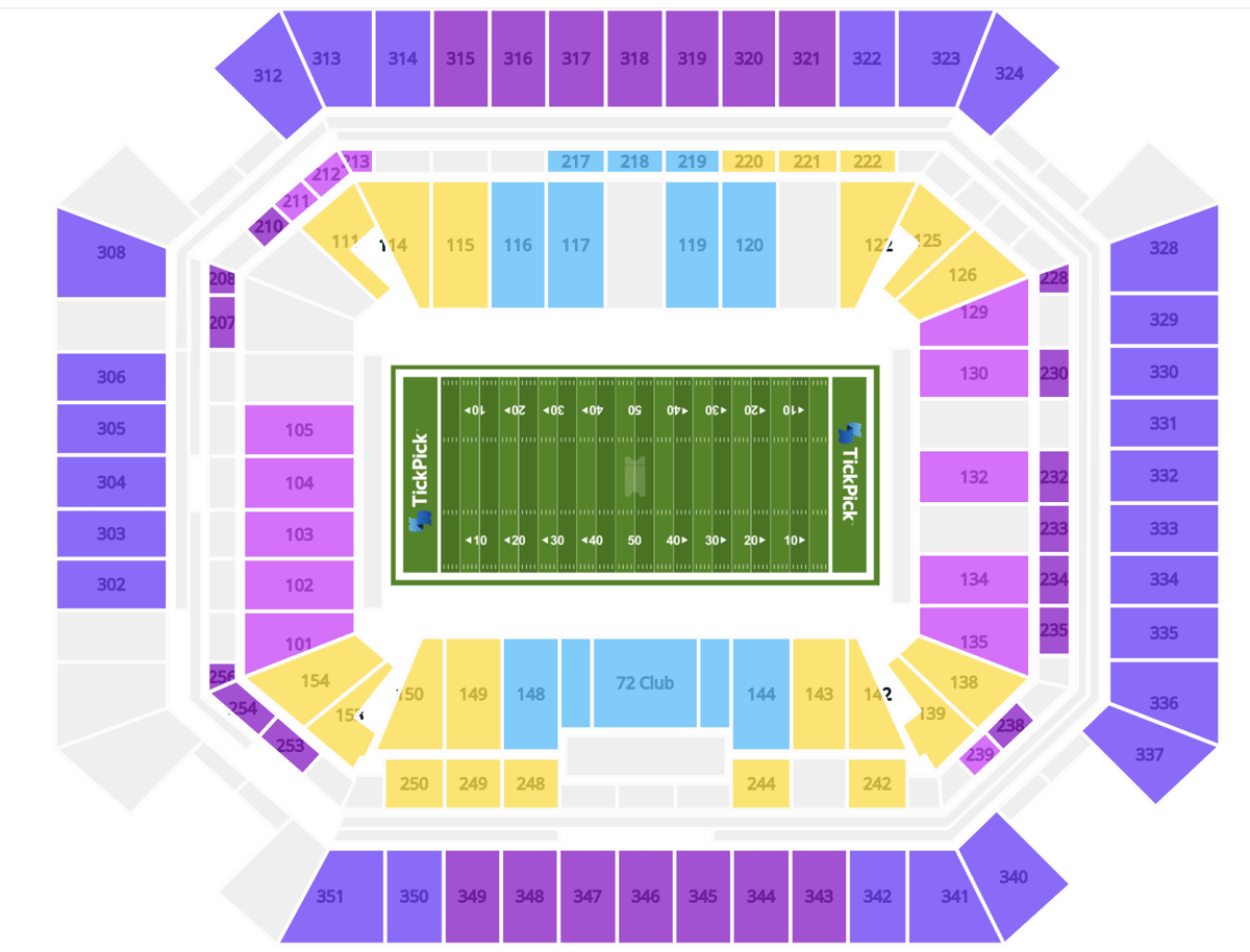 How To Find The Cheapest CFP National Championship Game Tickets